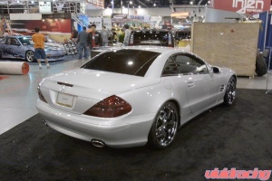 Sema 2003
