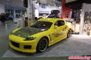 Sema 2003