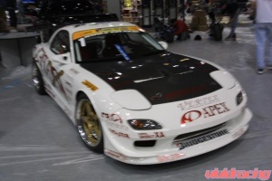 Sema 2003