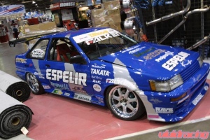 Sema 2003