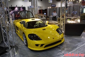 Sema 2003