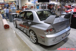 Sema 2003