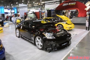 Sema 2003