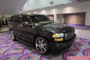 Sema 2003