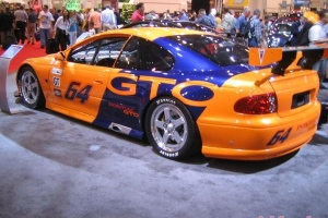 SEMA 2004