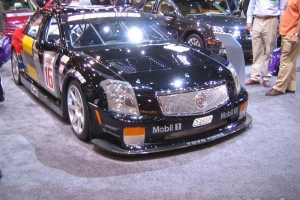 SEMA 2004