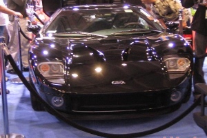 SEMA 2004