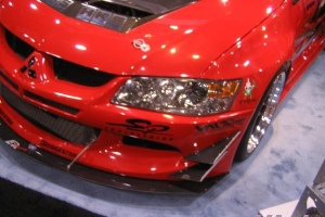 SEMA 2004