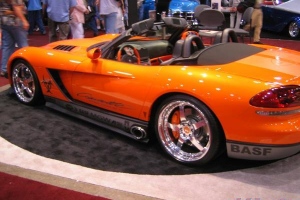 SEMA 2004