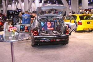 SEMA 2004
