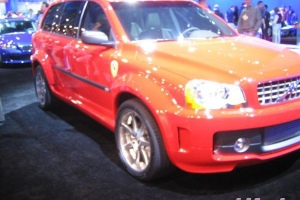 SEMA 2004