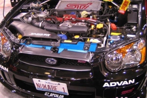 SEMA 2004