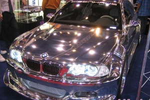 SEMA 2004