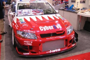 SEMA 2004