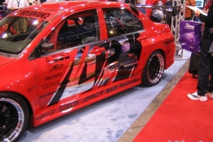 SEMA 2004