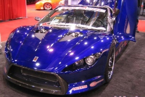 SEMA 2004