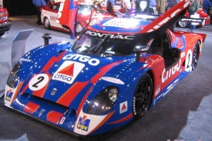 SEMA 2004