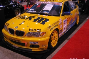 SEMA 2004