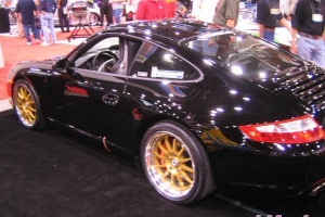 SEMA 2004