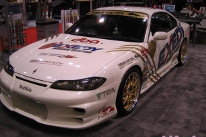 SEMA 2004