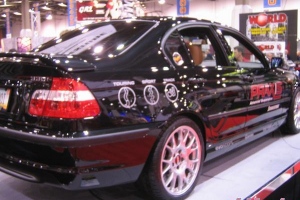 SEMA 2004
