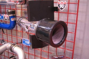 SEMA 2004