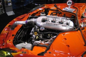 SEMA 2004