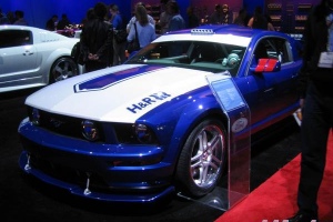 SEMA 2004