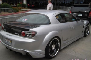 SEMA 2004