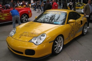 SEMA 2004