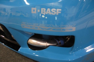 Agency Power Featured at SEMA 2008