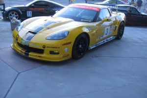 More Pre SEMA 2008 Photos