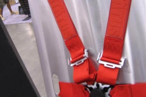 More Pre SEMA 2008 Photos