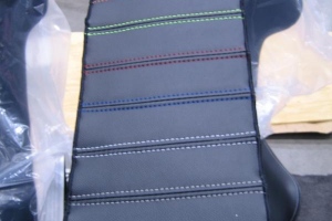 More Pre SEMA 2008 Photos