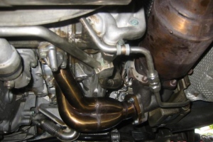 Sid installs K24/18G Turbos on his 996TT