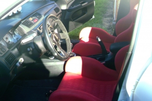 Sid installs K24/18G Turbos on his 996TT