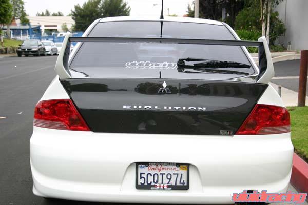 So Cal EVO Meet at XS Engineering