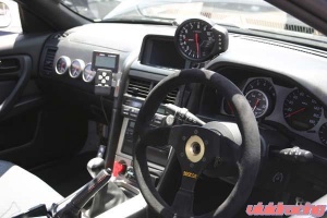 So Cal EVO Meet at XS Engineering