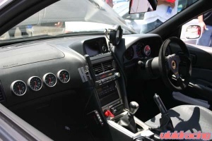 So Cal EVO Meet at XS Engineering