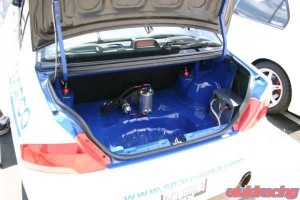 So Cal EVO Meet at XS Engineering