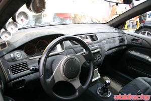 So Cal EVO Meet at XS Engineering