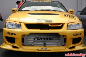 So Cal EVO Meet at XS Engineering