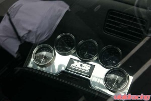 So Cal EVO Meet at XS Engineering