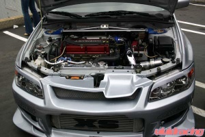 So Cal EVO Meet at XS Engineering