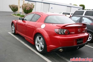 So Cal EVO Meet at XS Engineering