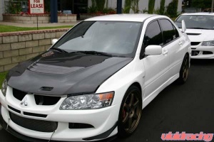 So Cal EVO Meet at XS Engineering