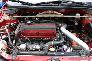 So Cal EVO Meet at XS Engineering