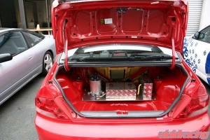 So Cal EVO Meet at XS Engineering