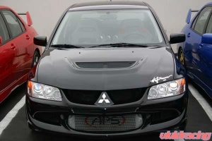 So Cal EVO Meet at XS Engineering