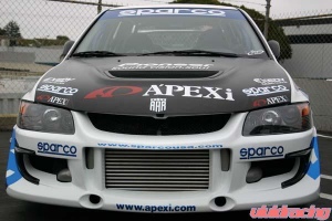 So Cal EVO Meet at XS Engineering